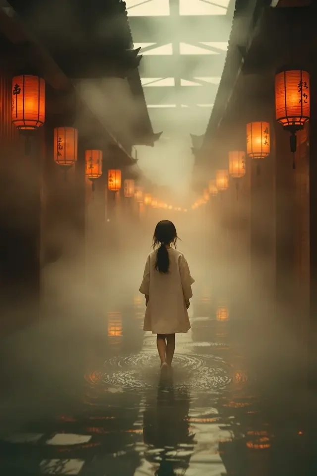 千与千寻 · 幻境之旅 - 88影视