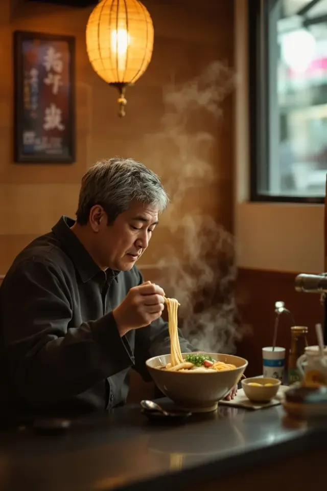 孤独的美食家 · 一人食 - 88影视
